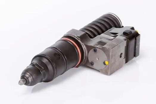 DETROIT DIESEL INJECTORS